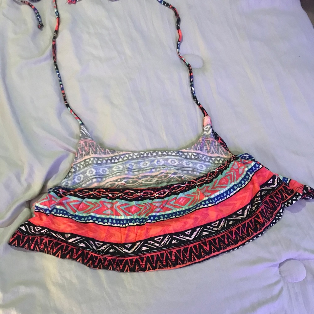 Crop top - Picture 3 of 4